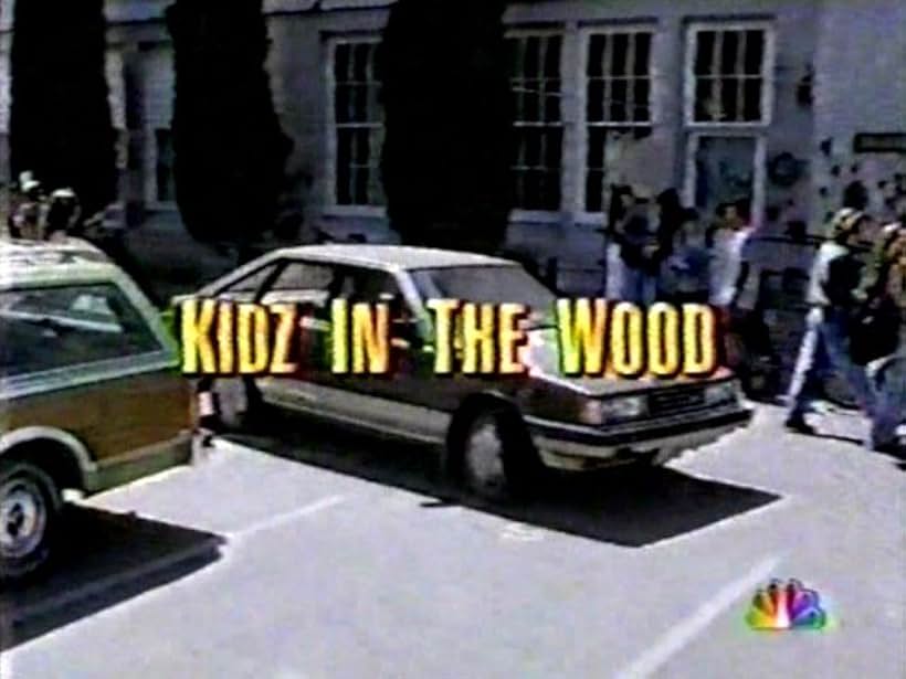 Kidz in the Wood (1995)