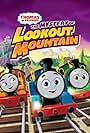 Thomas & Friends: All Engines Go - The Mystery of Lookout Mountain (2022)