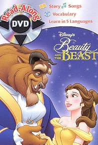 Primary photo for Beauty and the Beast DVD Read-Along