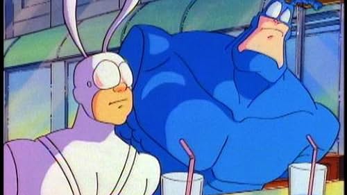 The Tick: Season Two