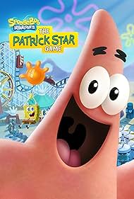 SpongeBob SquarePants: The Patrick Star Game (2024)