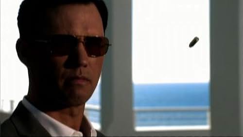 Trailer for Burn Notice: Season Five