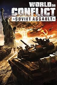 World in Conflict: Soviet Assault (2009)