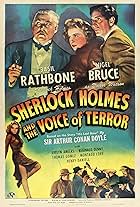 Sherlock Holmes and the Voice of Terror