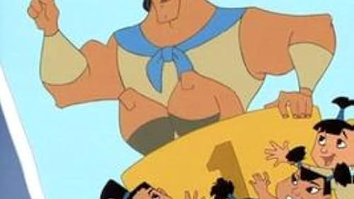 Kronk's New Groove