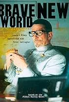 Leonard Nimoy in Brave New World (1998)