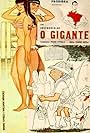 O Gigante, a Hora e a Vez do Cinegrafista (1969)