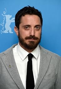 Primary photo for Pablo Larraín