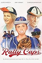 Rally Caps (2024) Poster