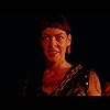 Pollyanna McIntosh in Revenge Ride (2020)