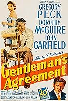 Gentleman's Agreement