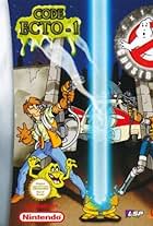 Extreme Ghostbusters