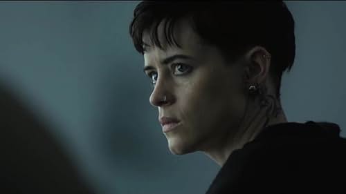 Computer hacker Lisbeth Salander and journalist Mikael Blomkvist find themselves caught in a web of spies, cybercriminals and corrupt government officials.