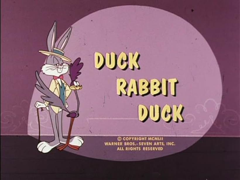 The Bugs Bunny/Road Runner Hour (1968)