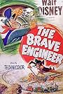 The Brave Engineer (1950)