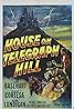 The House on Telegraph Hill (1951) Poster