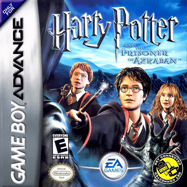 Harry Potter and the Prisoner of Azkaban (2004)