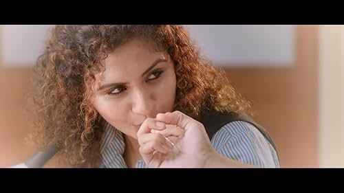 Oru Adaar Love | Official Teaser Ft Noorin - Roshan Romance