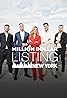 Million Dollar Listing New York (TV Series 2012–2021) Poster