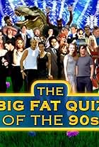 The Big Fat Quiz of the 90s