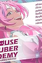 Ironmouse in Ironmouse VTuber Academy (2024)