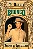 Bronco (TV Series 1958–1962) Poster