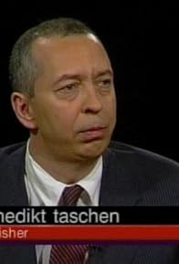 Primary photo for Benedikt Taschen