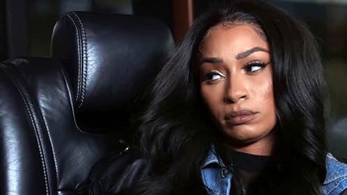 LOVE AND HIP HOP: ATLANTA: Cabin Confessions