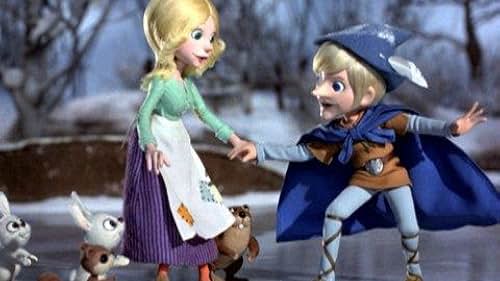 Jack Frost (1979)