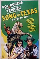 Song of Texas