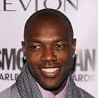 Terrell Owens