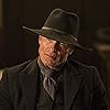 Ed Harris in Westworld (2016)