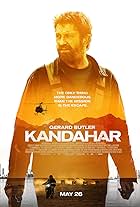 Gerard Butler in Kandahar (2023)