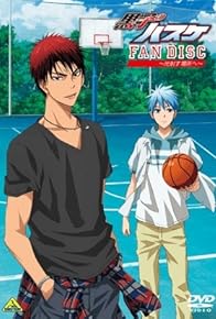 Primary photo for Kuroko no Basket: Oshaberi Demo Shimasen ka