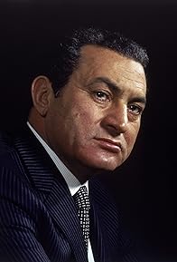 Primary photo for Hosni Mubarak