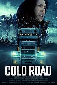 Roseanne Supernault in Cold Road (2023)