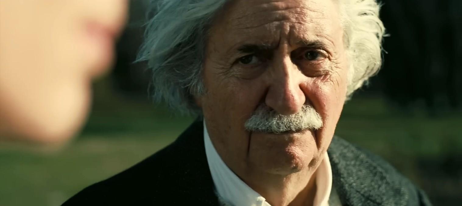 Tom Conti in Oppenheimer (2023)