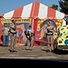 Robert Ben Garant, Thomas Lennon, Cedric Yarbrough, and Paul Vato in Reno 911! (2003)