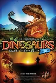 Dinosaurs: Giants of Patagonia (2007)