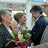 Charles Brauer, Ingrid Burkhard, Erika Deutinger, Karl Merkatz, and Klaus Rott in Echte Wiener 2 - Die Deppat'n und die Gspritzt'n (2010)