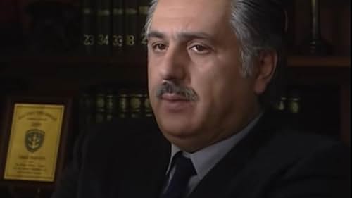 Ieroklis Michaelidis in Oi istories tou astynomou Beka (2006)