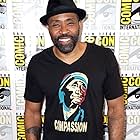 Cress Williams