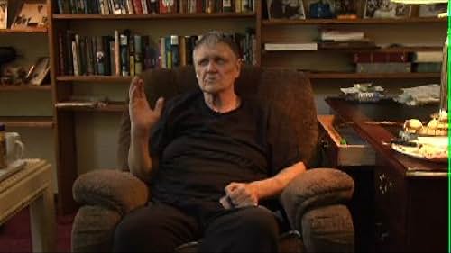 A thirty minute portrait of the pain and suffering of writer Harry Crews and the relevance of personal hardship, tragedy and loss to his creative life. Told in his own words, the video details the extraordinary experiences, from childhood through middle a