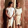 Ben Kingsley and Paul Mercurio in Joseph (1995)