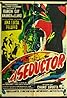 El seductor (1955) Poster