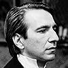 Alan Rickman in The Barchester Chronicles (1982)