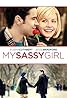 My Sassy Girl (2008) Poster