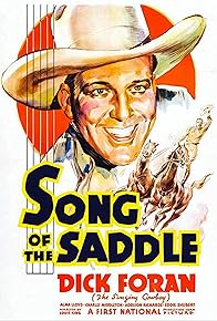 Primary photo for Song of the Saddle