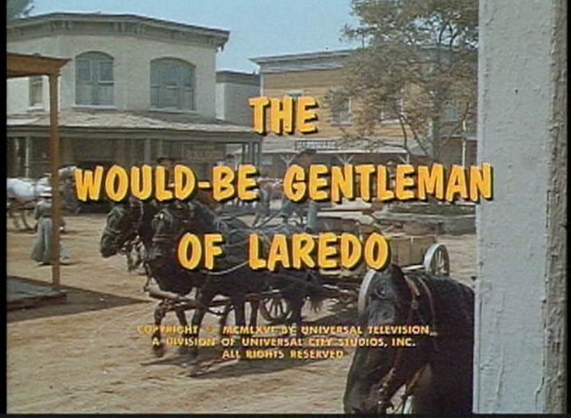 Laredo (1965)