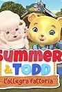 Summer & Todd - L'allegra fattoria (2021)